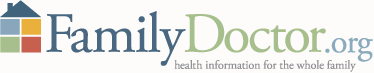 family doctor.org
