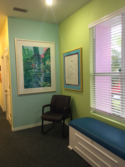 Services – Advanced GYN and OB, LLC